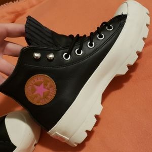 Converse CTAS LUGGED WINTER HI